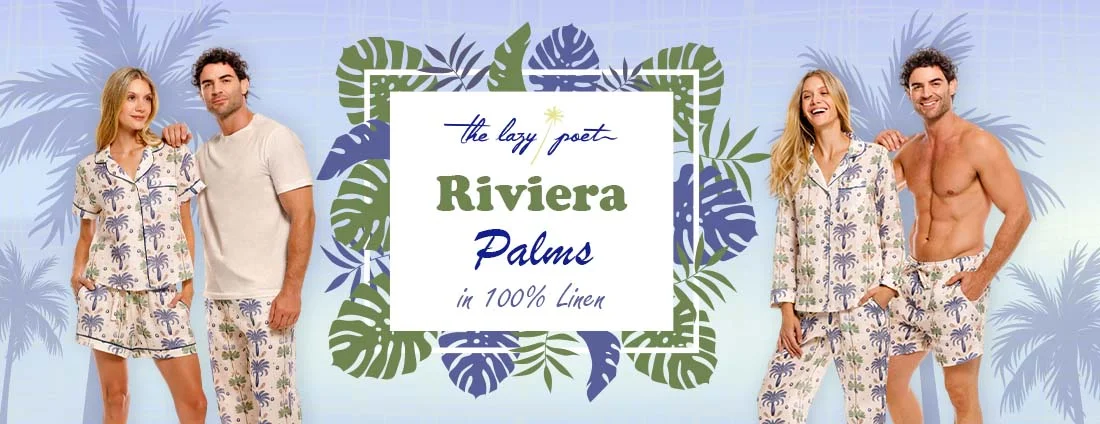 the lazy poet riviera palms