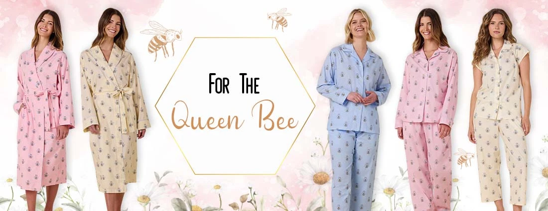 the queen bee collection