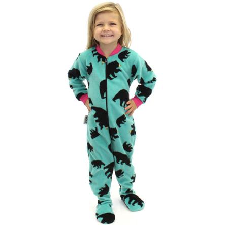 Footies for Kids