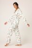 Flannel Pajamas