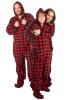 Buffalo Plaids