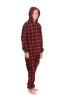 Hooded Footies & Onesies