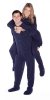 Footed Pajamas