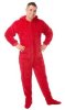Hooded Footies for Adults & Kids
