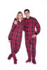 Footed Pajamas