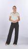 Cuddle Wide Leg Lounge Pant