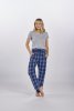 Women's Haley Flannel Plaids
