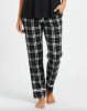 Poly Flannel Plaids