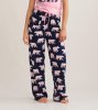 Pajama Pants for Her