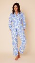 Classic Pajama Sets For Her