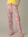 Mahogany Women's Coconut Cotton Pajama Pant in a Bag