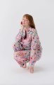 Karen Mabon Pick & Mix Organic Cotton Classic Pajama Set