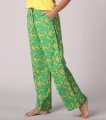 Mahogany Women's Banana Cotton Pajama Pant in a Bag