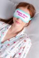PJ Salvage Playful Prints Happy Hour Dreams Cotton Jersey Pajama Set in Ivory