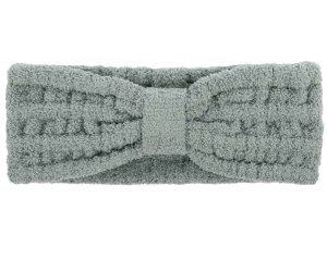 Kashwére Spa Headwrap in Mist