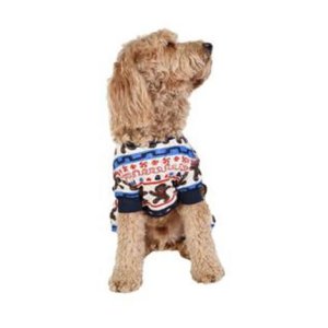 Lazy One Sweet Cheeks Onesie FlapJack for Dogs