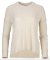 Boxercraft Women's Cuddle Boxy Crew Top in Barley Heather