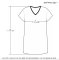 Emerson Street "Life Begins After Coffee" Cotton Nightshirt in a Bag