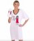 Emerson Street "I'm Good in Bed, I Can Sleep For Days" Cotton Nightshirt in a Bag