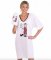 Emerson Street "It's Official...I've Become My Mother" Cotton Nightshirt in a Bag