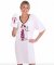 Emerson Street "Just Call Me Rita...Margarita!" Cotton Nightshirt in a Bag