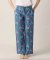 Mahogany Women's Safari Cotton Pajama Pant in a Bag