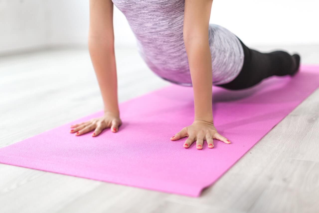 10 At-Home Workouts You Can Do in Pajamas