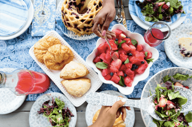 11 Best Mother's Day Brunch Recipes