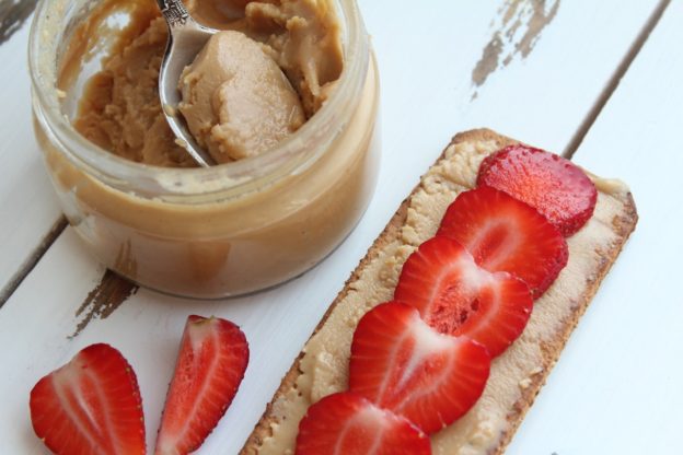 17 Sleep Inducing Bedtime Snacks