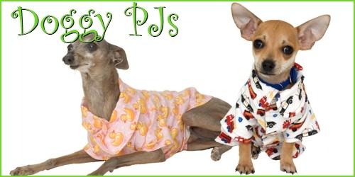 Doggy PJ's