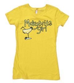 Margarita Girl