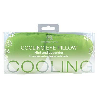 Cooling Mint Eye Pillow from Aroma Home