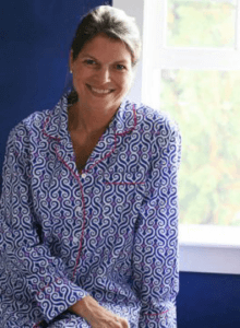 Pajama Sets by Needham Lane for Mother's Day