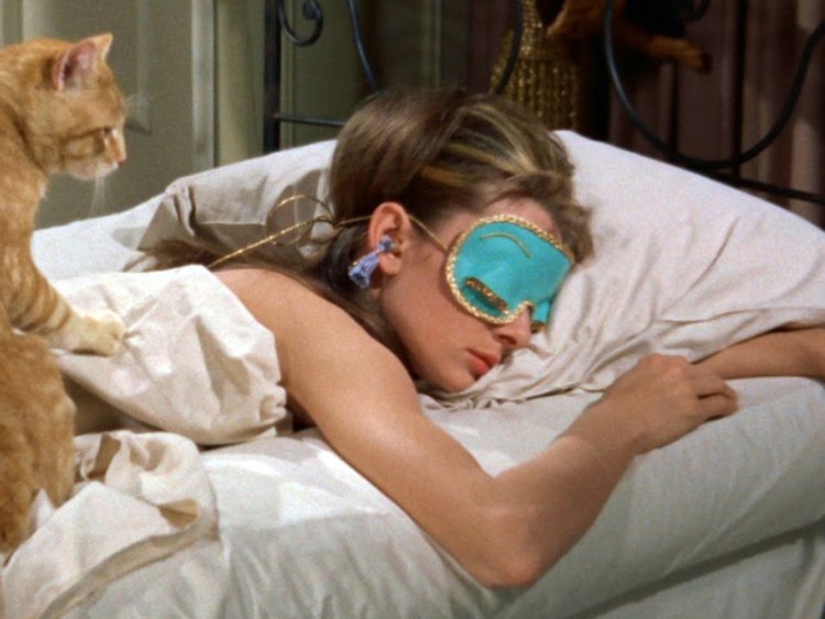 holly golightly halloween costume