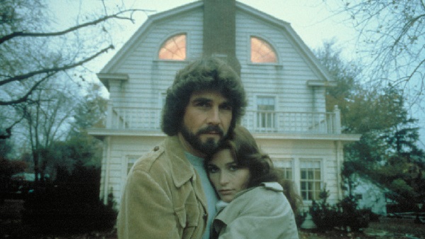 Amityville Horror (1)