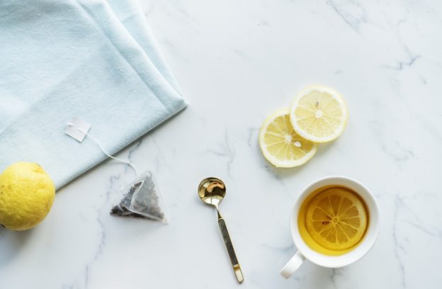Best Herbal Teas for a Cold