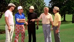 Caddyshack