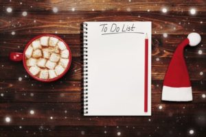 Christmas to do (1)