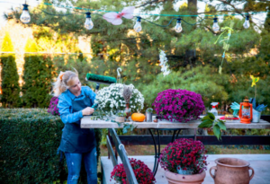 Fall Gardening