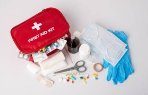 First Aid