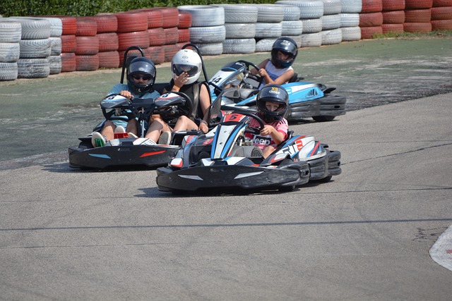 Go Kart