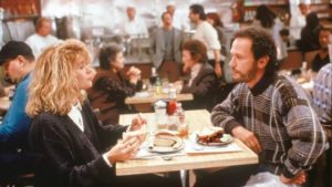 Harry met Sally