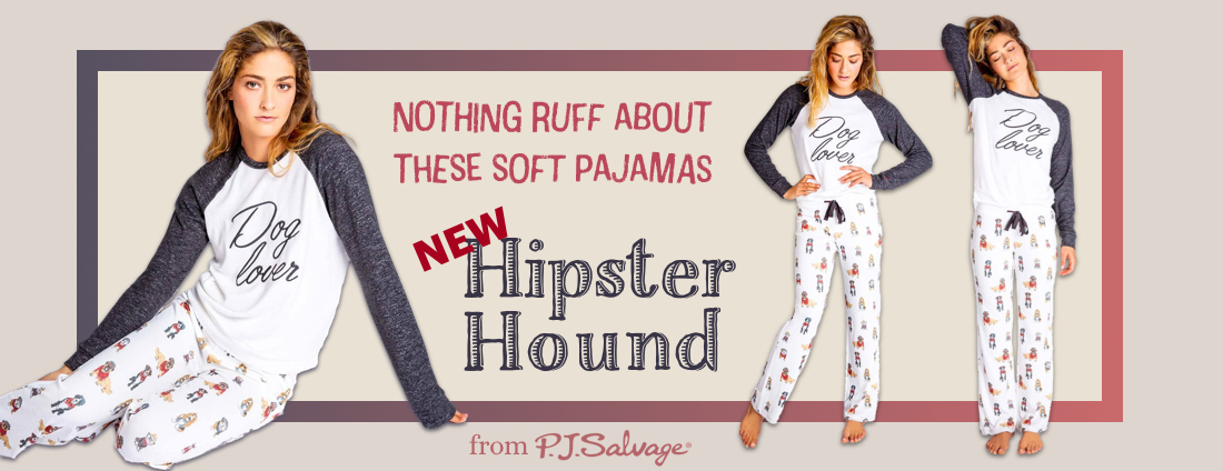 Hipster Hound banner