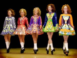 Irish Dance Stepdance