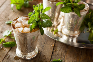 Mint Julep Derby (1)