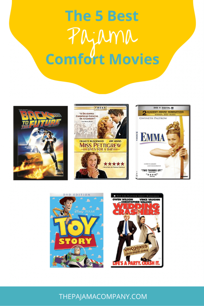 pajamas, movies, comfort, the pajama company