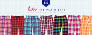 Plaid Life