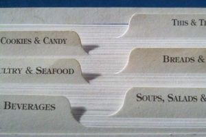 Recipe Cards (1)