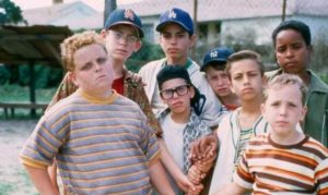 Sandlot