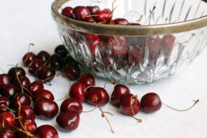 Tart Cherries (1)